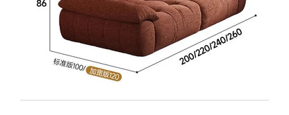 Sectional Relax Living Room Sofas Luxury Designer Modern Recliner Living Room Sofas Lounges Lazy Divano Moderno Home Furniture