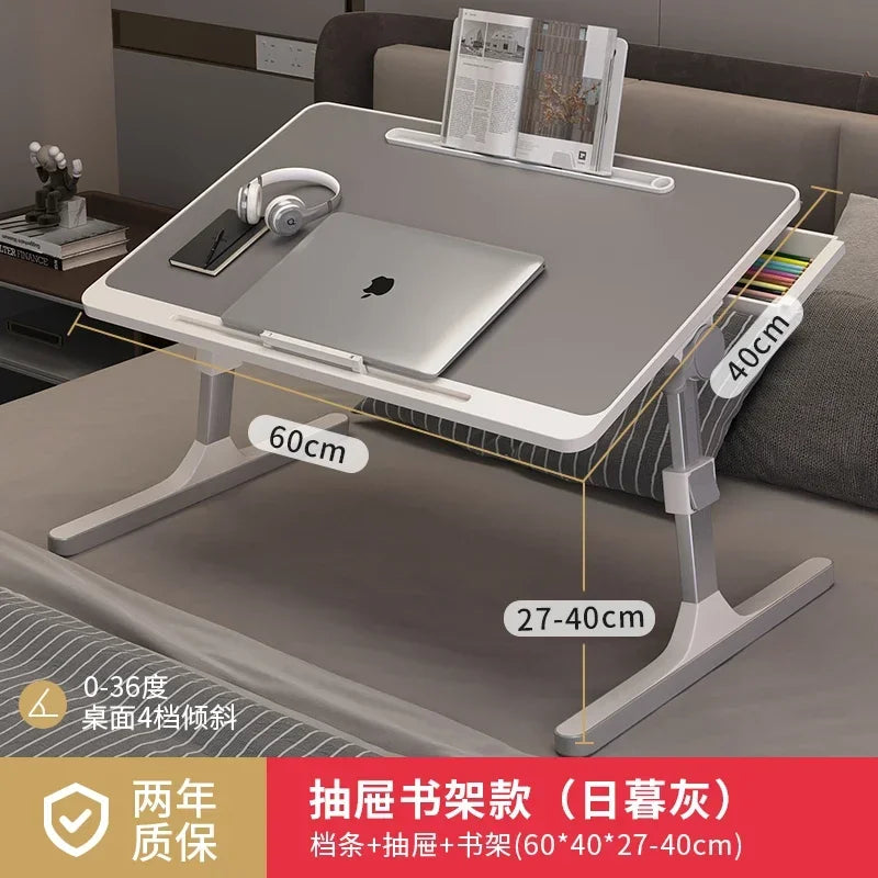 Minimalist Modern Office Desk Corner in Stock High Quality Unusual Bed Desk Reading Small Escritorio Oficina Office Furniture