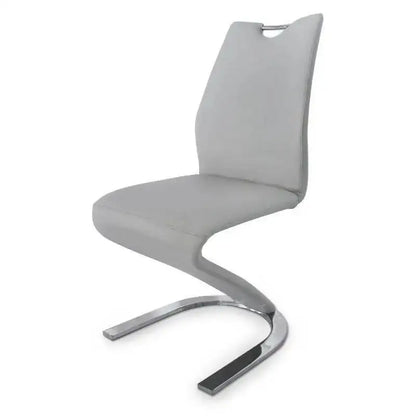 Of Set 2 Luxury Dining Chairs Modern Comfortable Living Room Designer Dining Chairs Aesthetic Beauty Chaise Home Furniture
