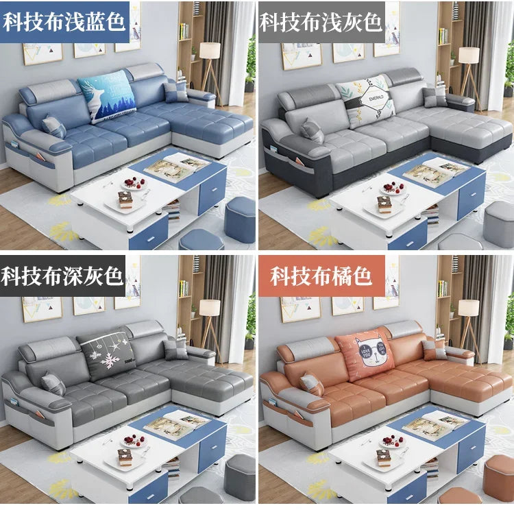 Balcony Events Living Room Sofas Ergonomic Arm Cute Salon Comfortable Living Room Sofas Relaxing Divano Ornaments Home Decor