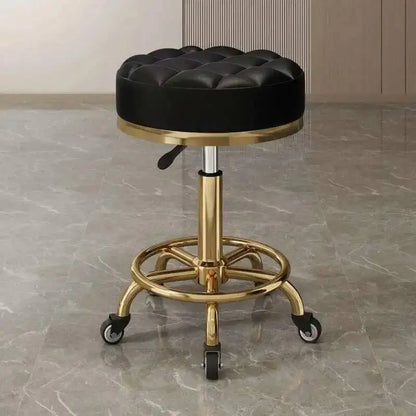 Customizable salon chair, salon , barber , hair beautician, barber chair