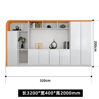 Multifunction Home Furniture Standing Desk Office Desktop Room Study Table Seating Multifunctional Bedroom Auxiliary Computer