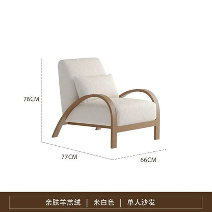 Medieval, Casual, Single, Sofa Chair, Living Room, Bedroom, Bed and Breakfast, Cafe, Chair, Stool, Table and Chairs