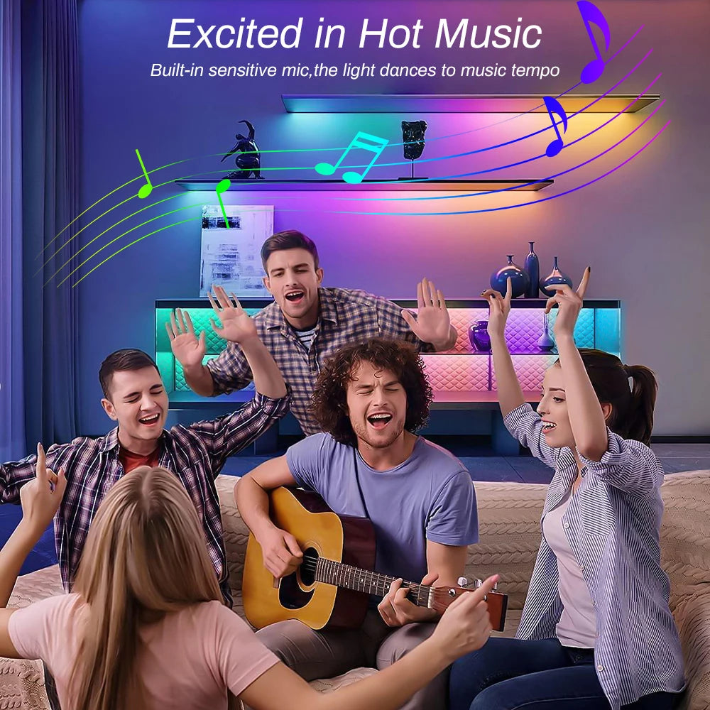 Smart LED Dimmer Tuya Wifi Zigbee DIM CCT RGB RGBW RGBCCT PWM LED Controller Support Alexa Google Home Voice Control