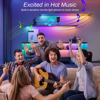 Smart LED Dimmer Tuya Wifi Zigbee DIM CCT RGB RGBW RGBCCT PWM LED Controller Support Alexa Google Home Voice Control