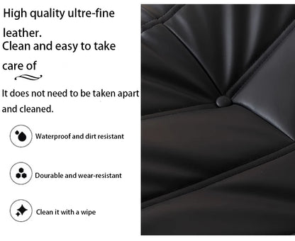 Caterpillar sofa togo modern living room balcony lounge lazy sofa available white lamb wool sofa