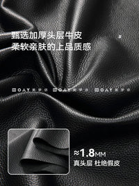 Lounge Leather Filler Sofa Living Room Luxury Italian Nordic Lazy Couch Recliner Mini 3 Seater Divani Da Soggiorno Furniture