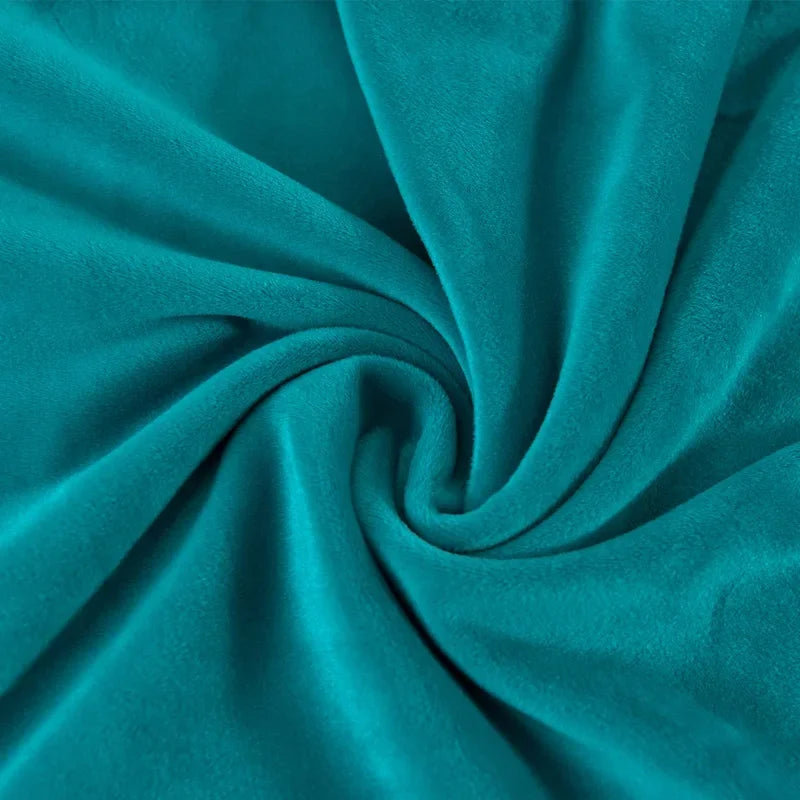 Elastic Velvet Bath Tub Armchair Covers Stretch Single Couch Cover Club Sofa Slipcover Home Hotel Bar Counter Accent Chair Cover