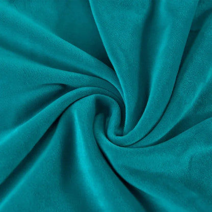 Elastic Velvet Bath Tub Armchair Covers Stretch Single Couch Cover Club Sofa Slipcover Home Hotel Bar Counter Accent Chair Cover