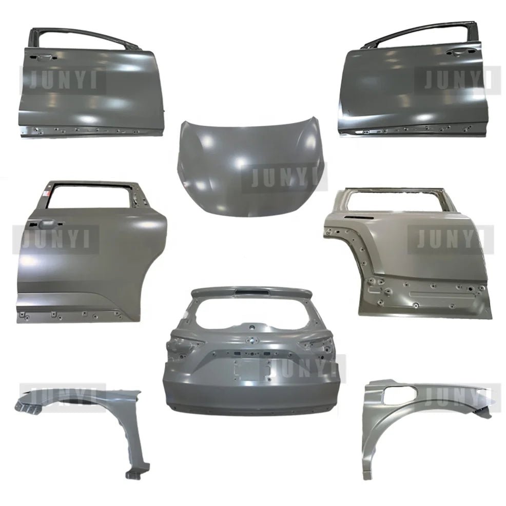Good Price Car Auto Body Parts Led Headlights for Car Accessories Lamp Used Cars for Byd Song Plus 2025