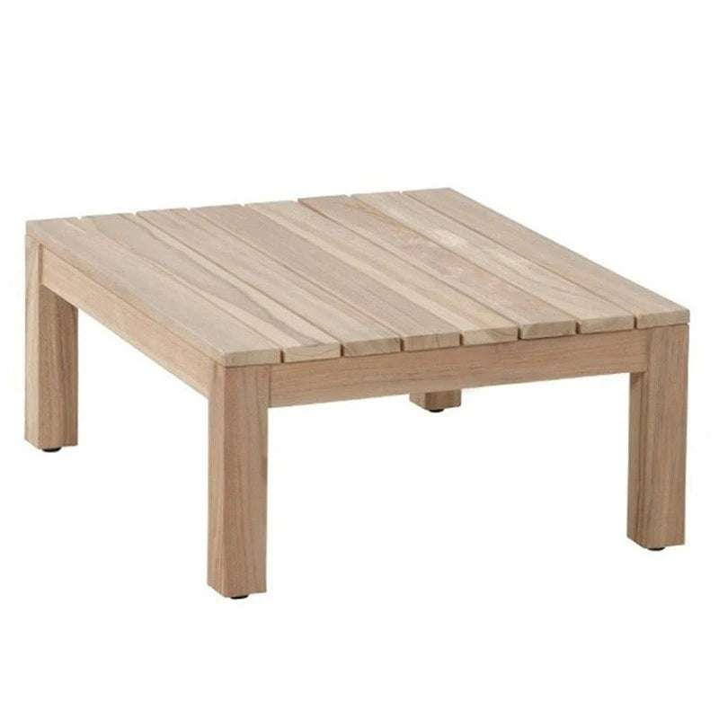 Nordic Designer Outdoor Sofas Villa Courtyard Wood Minimalist Design Garden Sofas Fashion Lawn Furniture Sillas Lshysf
