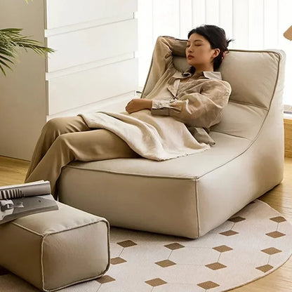 m Luxury Lounge Chairs Makeup Dresser Leather Modern Reading Balcony Ergonomic Living Room Chairs Bedroom Poltrona Salon Furnitu