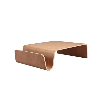 AANordic Coffee Table Living Room Home Minimalist Modern Office Tea Table Small Table