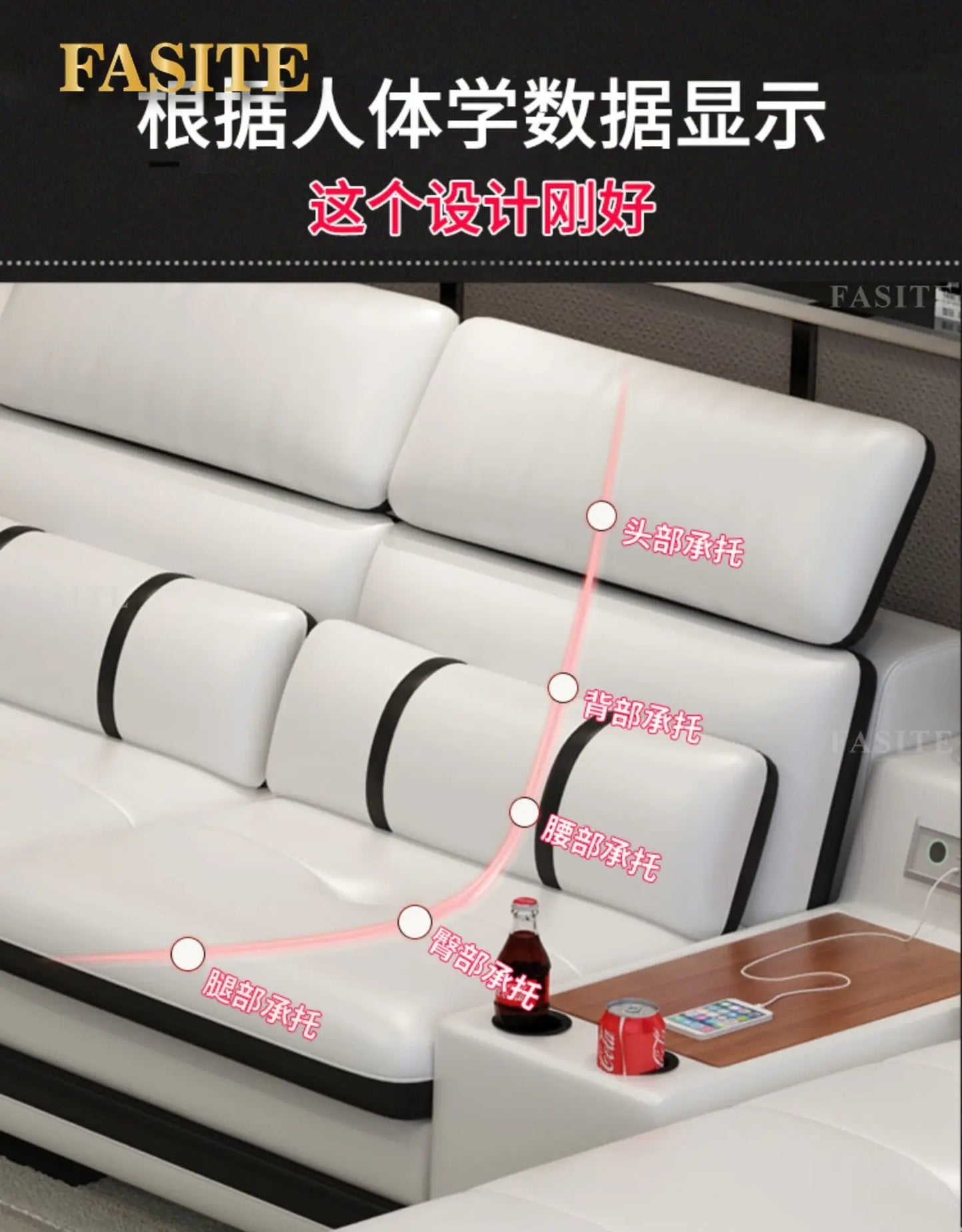 Luxury Nordic Unique Sofas Large Relaxing Girl Recliner Armchair Sofas Floor Lounge  Room Furniture