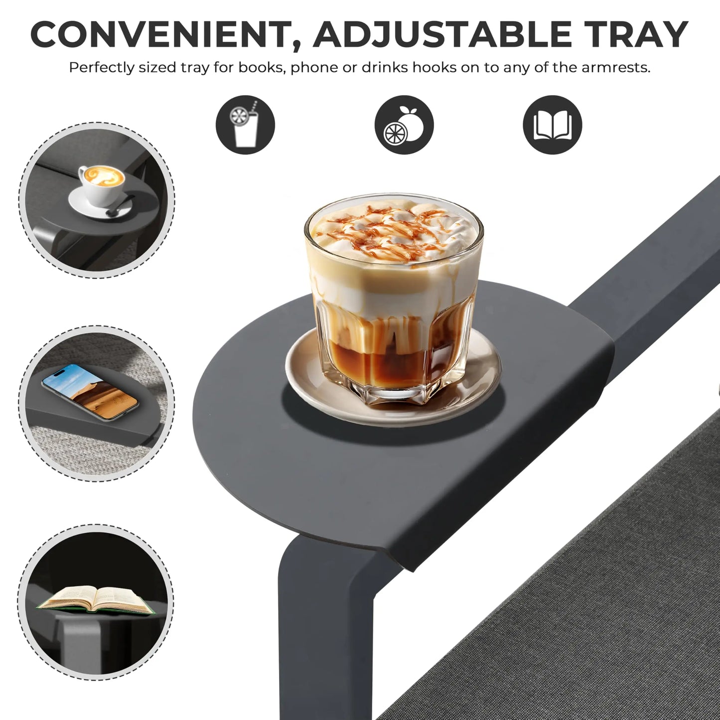 Ready to Ship Hot Sale Metal Outdoor Sofa Set Weather Resistance Patio Conversation Set Waterproof Garden Sofa Set Modern