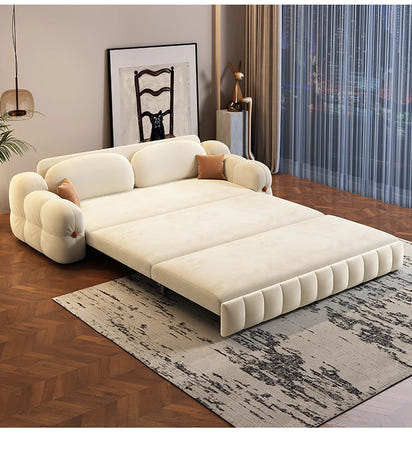 Ergonomic Bubble Sofa Nordic Floor Pink Comfortable Sofa Living Room Luxury Sillon Reclinable Lounge Muebles Salon Furniture