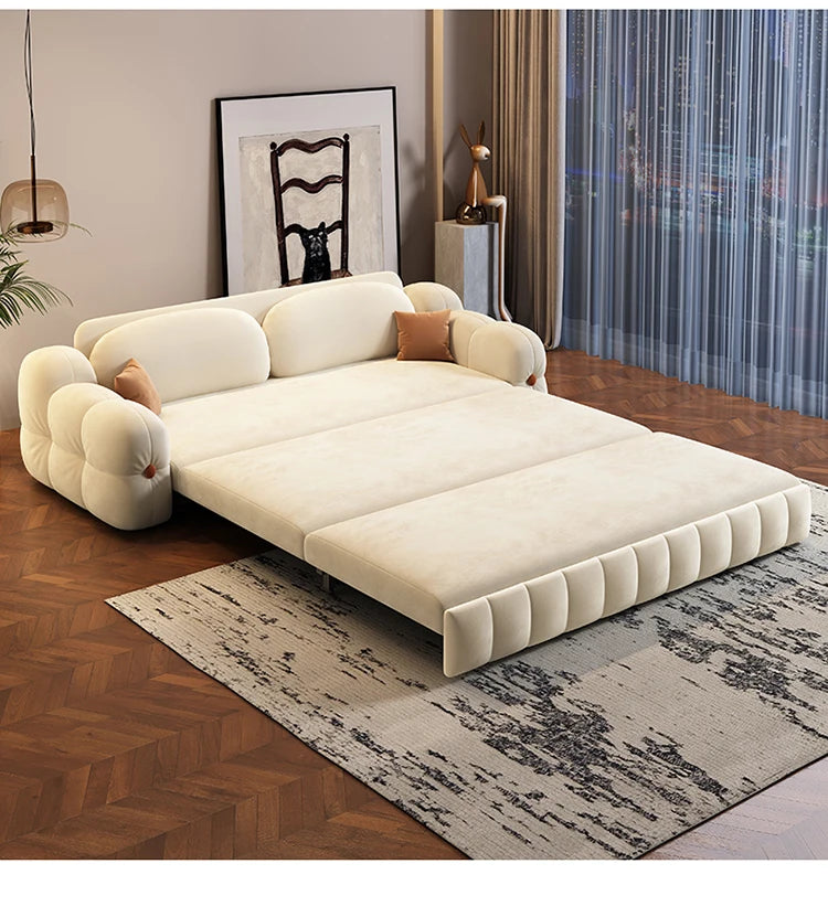 Ergonomic Bubble Sofa Nordic Floor Pink Comfortable Sofa Living Room Luxury Sillon Reclinable Lounge Muebles Salon Furniture