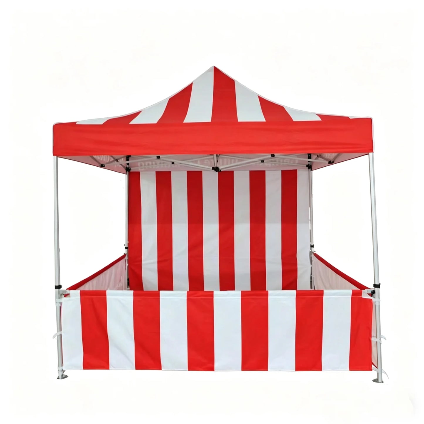 10x10ft Canopy Tent  Outdoor Gazebo Tent Trade Show TentMarket Stall Tent
