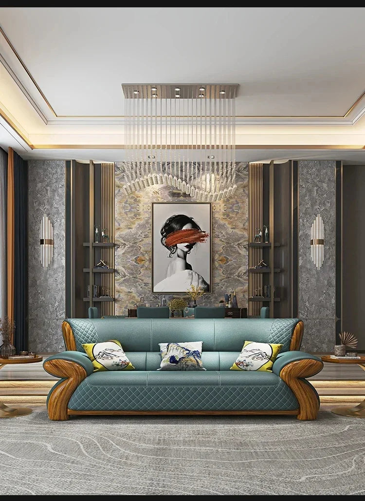 Recliner Luxury Modern Sofas Living Room Nordic Reading Floor Sectional Sofa Lazy Lounge Designer Sofy Do Salonu Home Furniture