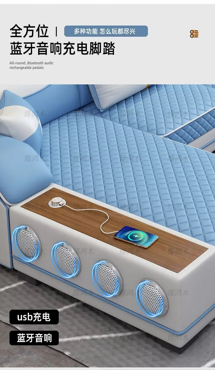 Adults Cushion Sofa Classic Lounge Modern Large Comfortable Sofa Storage Romantic Muebles Para Habitacion Home Furniture