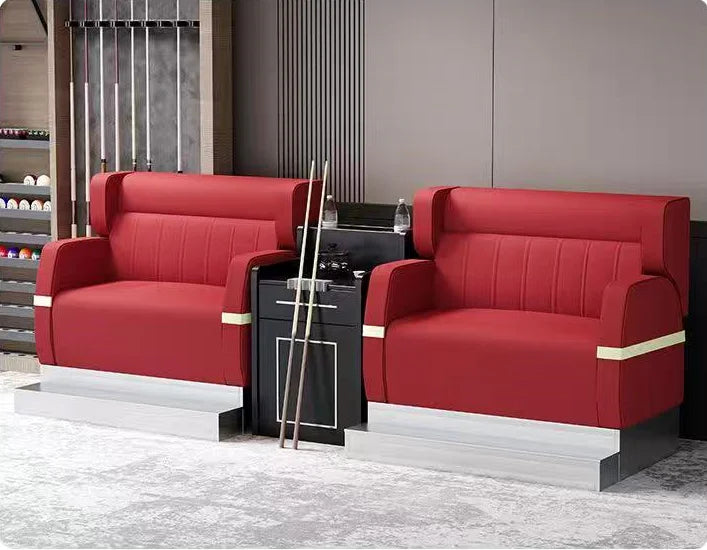 Salon Classic Living Room Sofas Cushion Nordic Designer Luxury Sofa Minimalist Game Woonkamer Banken Furniture Accessories