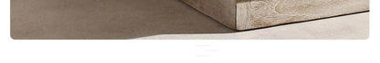 Japanese Style Waterproof and Sunscreen Garden Sofas Simplicity  Designer Modern Garden Sofas Art Outdoor Furniture Divano HBOS