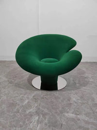 Spins Move Living Room Chairs Luxury Miniature Weird White Living Room Chairs Designer Design Sillones Modernos Furniture Home