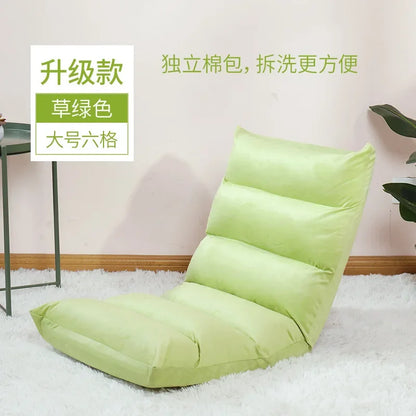 Chaise Lounges Sofa Relaxing Chair Motorcycle Helmet Furniture Folding Recliner Rocking Chair Adult Cot Camping Pillow