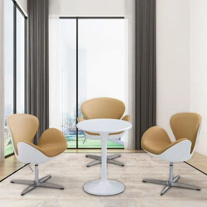 Office Chair Home Modern Simple Personalized Creative Office Chair Hotel Bedroom Computer Swivel