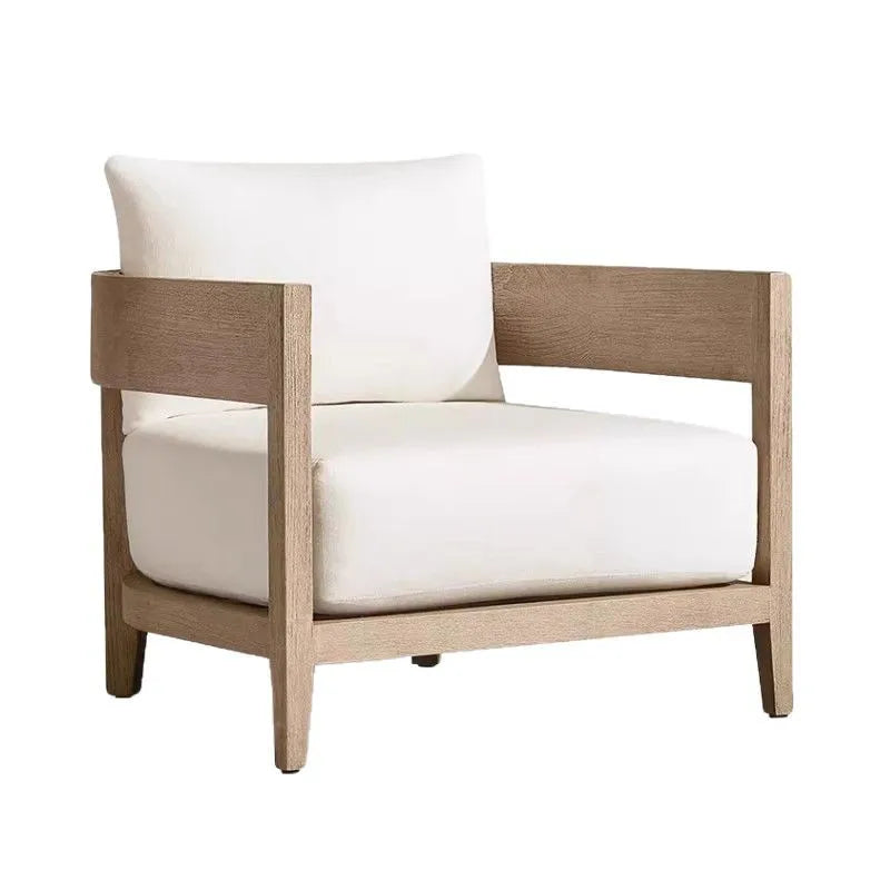 Tahoe Love Seats,OUTDOOR FURNITURE - This modern patio furniture collection, including this outdoor loveseat, Natural Light Gray