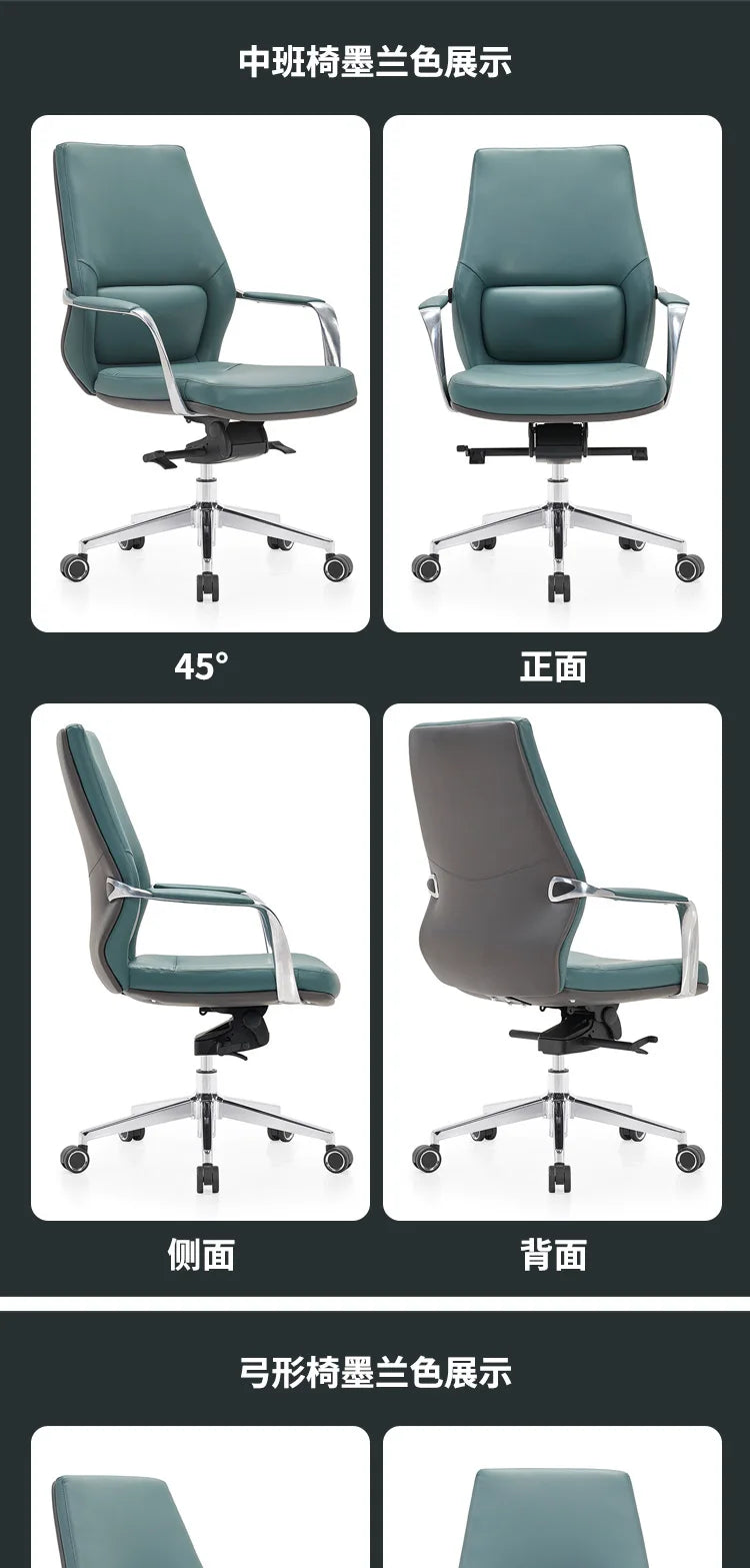 High-quality Originality Unique Economic Trendy Gaming Vanity Office Chair Elegant Upholstered Meditation Reclining Furniture
