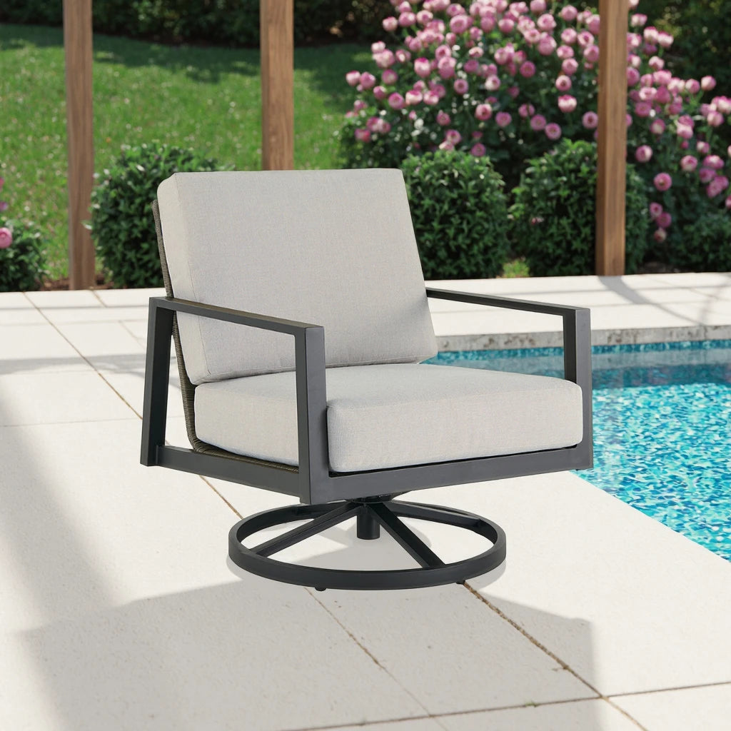 New Style Good-looking Outdoor Patio Furniture Modern Sofas Garden Furniture Outdoor Sofa Set