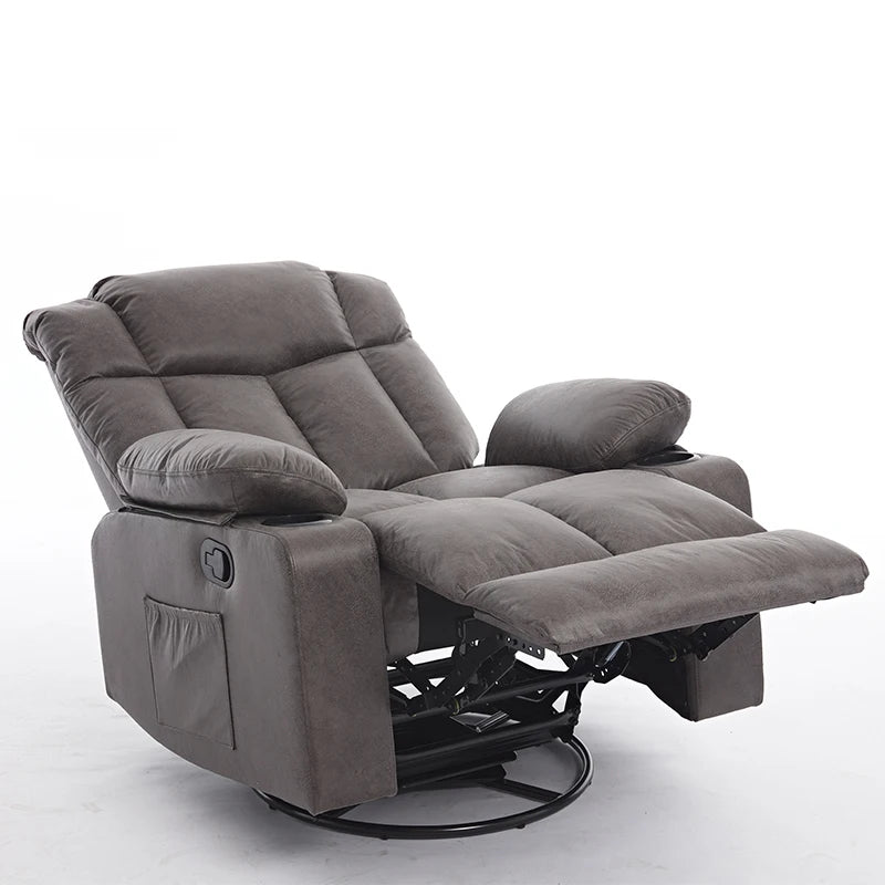 #￥2024 Latest Design Hot Sale Recliner  Sofa Chair With Factory Price