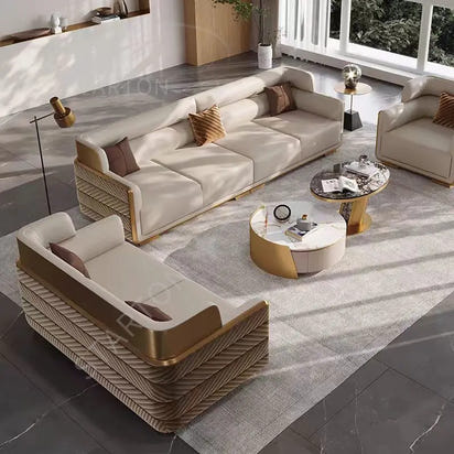 Luxury Furniture Couch One Two Three Sofa Luxury Sofas Modern Living Room