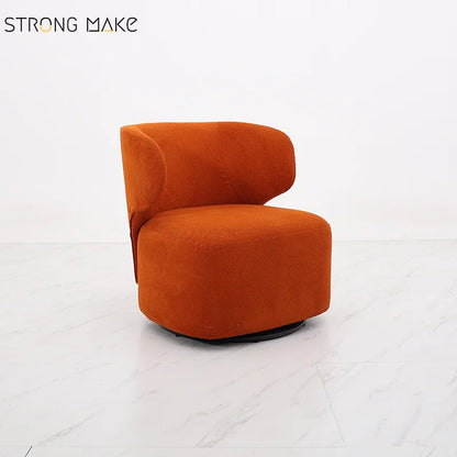 Nordic comfort Occasional Leisure Indoor Lounge Scandinavian Modern Luxury Luxurious Relax Accent Chairs for Living Room