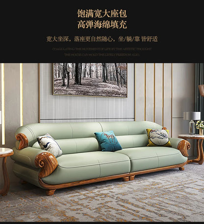 Comfortable Armrest Sofa Adults Recliner Romantic Living Room Sofa Gaming Elegant Muebles Para Habitacion House Accessories