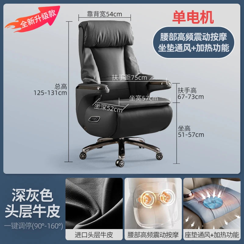 Lightweight Chair With Wheels Anti Gravity Chair Office Magalu Reclining Relax Armchair Furniture Magazineluiza Miravia Offers