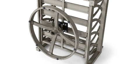 360 swivel chair for living room, family bar, swimming pool and dining room, aluminum garden sofa with cloth cushion