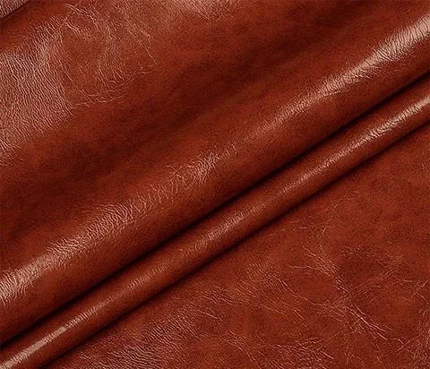 Oil wax leather caterpillar sofa, fashionable high-end atmosphere, living room, bedroom, shops and hotels can be used