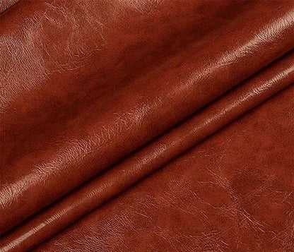 Oil wax leather caterpillar sofa, fashionable high-end atmosphere, living room, bedroom, shops and hotels can be used