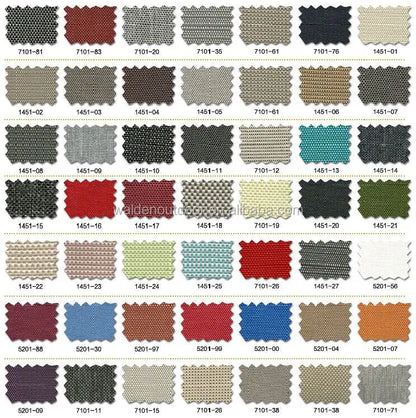 Patio Furniture Outdoor Gray Rattan Lounge Set  Outdoor Couch