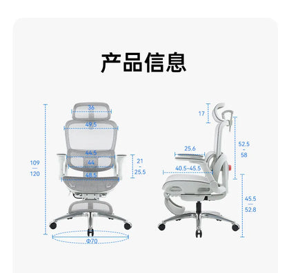 Computer Chair Gaming Miravia Offers Magalu Store Ergonomic Armchair Dining Chairs Chaises De Bureau Magazineluiza Pc Room Chair