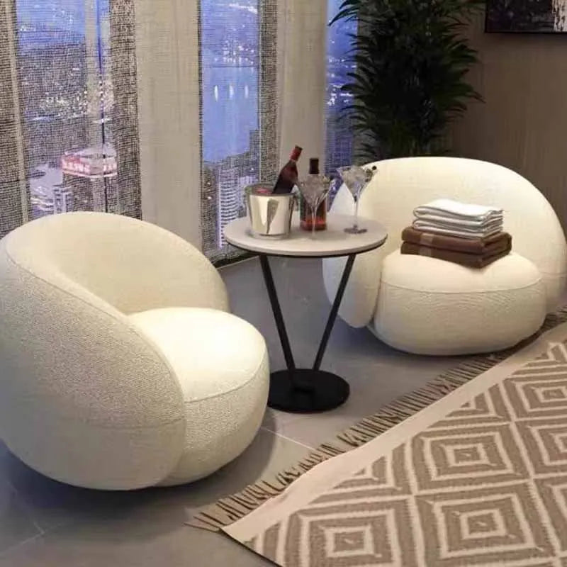 Luxury Wood Couches Nordic Simple Comfortable Designer Living Room Sofas Modern Lounge Postmodern Princess Unique Furniture