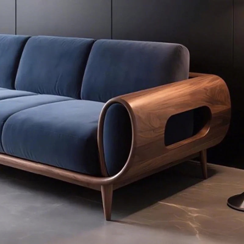 Lounge Nordic Living Room Sofa Minimalist Lazy Modern Multifunctional Sofa Romantic Apartment Divani Da Soggiorno Home Furniture