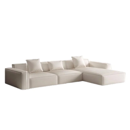 Minimalist Longue Elegant Sofas Girls Puff Sectional Design Sofa Modern Corner Trendy Lounge Bedroom Divano Salon Furniture