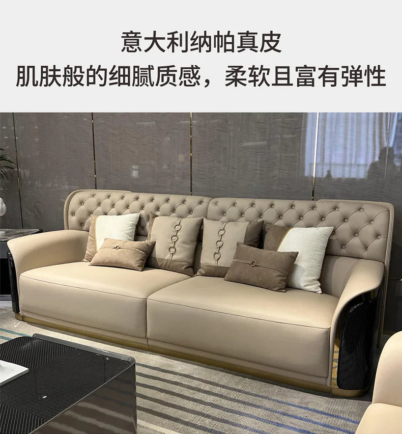 Sectional Office Living Room Sofas Conference Tables Pouf Living Room Sofas Hallway Minimalist Tumbonas Playa Home Furniture
