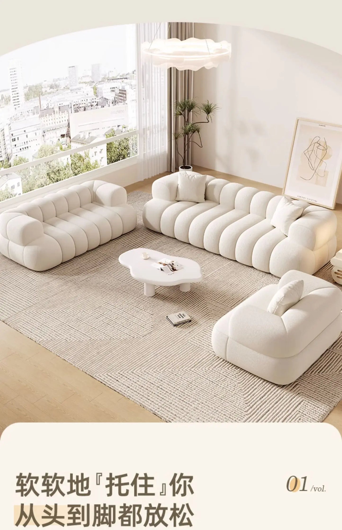 Soft Nordic Unique Sofas Baby Bedroom Cozy Recliner Armchair Sofas Hotel Lounge Daybed Woonkamer Banken Furniture Living Room