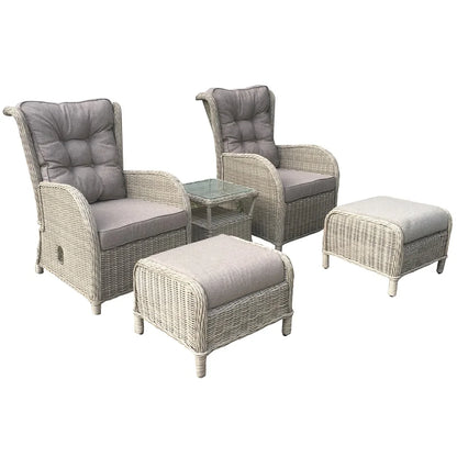 Outdoor Table with Stove Stool L Shape Sofa Set Living Room Hotel Villa Park Courtyard Apartment Outdoor Furniture