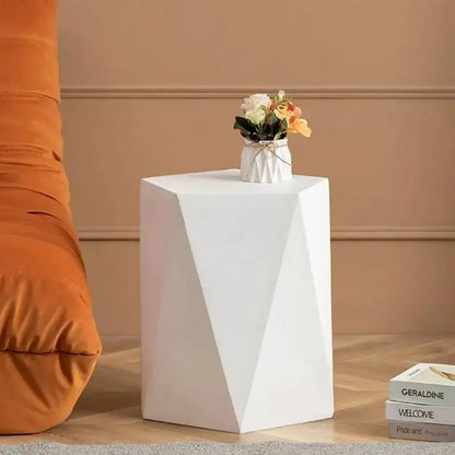 Nordic Corner Living Room Coffee Table Dressing Balcon Dining Side Table Living Room Creative Stolik Kawowy Home Furnitures