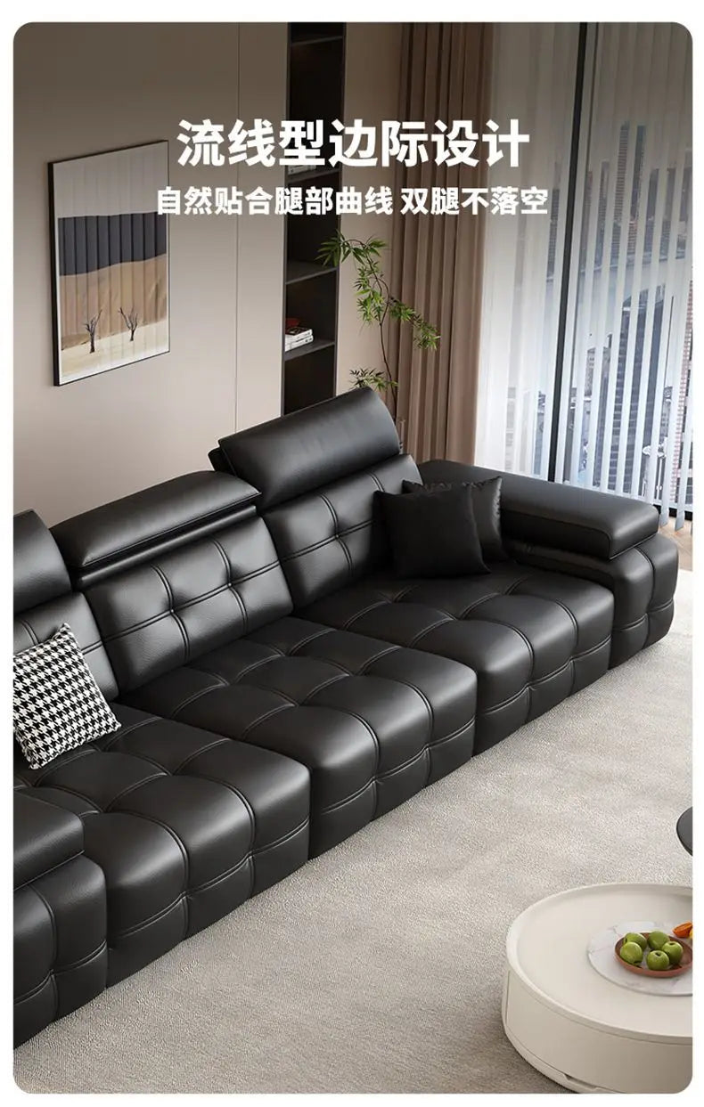 Designer Cushion Living Room Sofas Adults Game Floor Multifunctional Sofa Double Apartment Divani Da Soggiorno Home Furniture
